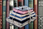 Vintage Readers & Textbooks - Exodus Books
