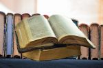 Vintage Bible Story Books - Exodus Books