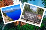 U. S. National Parks - Exodus Books
