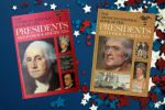 American Heritage Book of the Presidents - Exodus Books