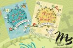 Master Books Bible & Worldview - Exodus Books