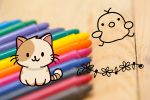 Preschool Coloring Books - Exodus Books