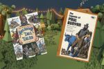 American Tall Tales - Exodus Books