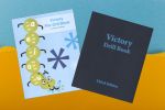 Victory Drill Book - Exodus Books