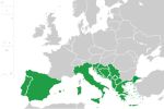 Southern Europe - Exodus Books
