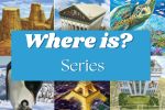 Where Is? series