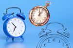 Clocks - Exodus Books