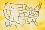 Northeast States