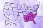 Southeast States