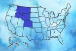 Rocky Mountain States