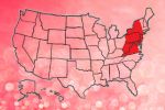 Mid-Atlantic States