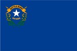 Nevada - Exodus Books