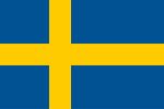 Sweden - Exodus Books