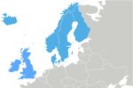 Northern Europe - Exodus Books