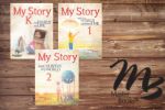 MB My Story - Exodus Books