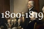 19th Century: 1800-1819