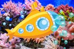 Undersea Exploration
