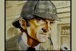 Sherlock Holmes - Exodus Books