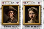 America's Children - Exodus Books