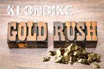 Klondike Gold Rush (1898) - Exodus Books