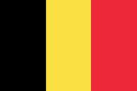 Belgium - Exodus Books