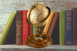 Vintage Travel Books - Exodus Books