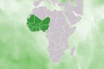 Western Africa - Exodus Books