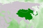 East Asia - Exodus Books