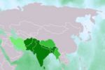 South Asia - Exodus Books