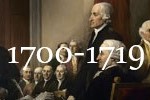 18th Century: 1700-1719 - Exodus Books