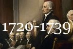 18th Century: 1720-1739 - Exodus Books