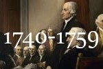 18th Century: 1740-1759 - Exodus Books