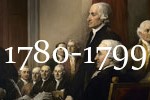 18th Century: 1780-1799 - Exodus Books