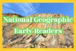 National Geographic Early Readers - Exodus Books