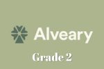 Alveary Grade 2 - Exodus Books