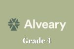 Alveary Grade 4 - Exodus Books