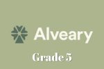 Alveary Grade 5 - Exodus Books