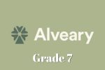 Alveary Grade 7 - Exodus Books