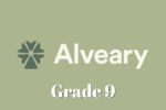 Alveary Grade 9 - Exodus Books