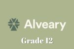 Alveary Grade 12 - Exodus Books