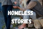 Homeless Stories - Exodus Books