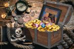 Treasure Island - Exodus Books