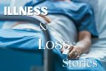 Illness & Loss Stories - Exodus Books