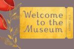 Welcome to the Museum - Exodus Books