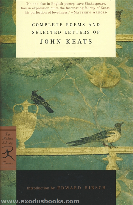 View Book Complete Poems And Selected Letters PNG