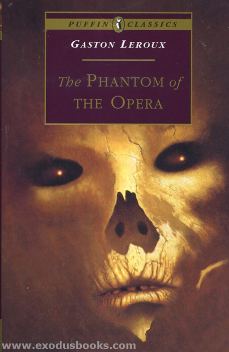 phantom of the opera book explained phantom of the opera book explained