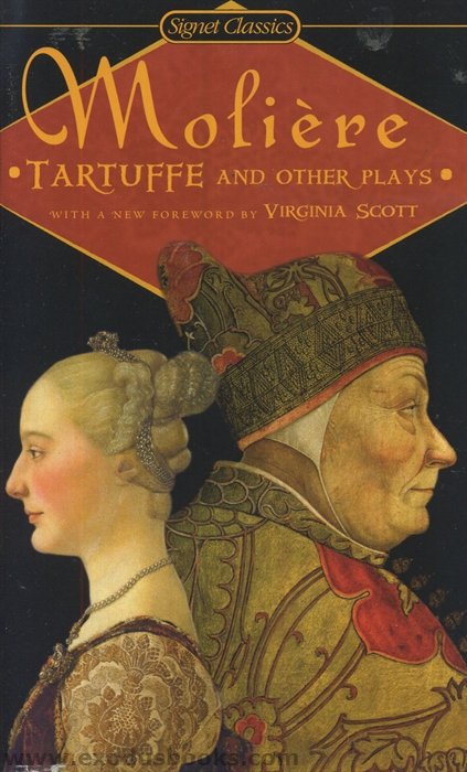 the misanthrope tartuffe and other plays molière the misanthrope tartuffe and other plays molière