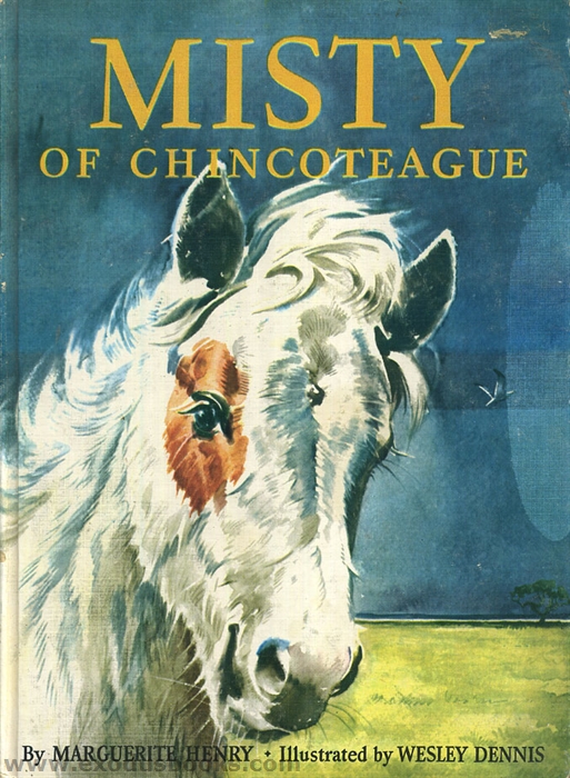phantom misty of chincoteague phantom misty of chincoteague