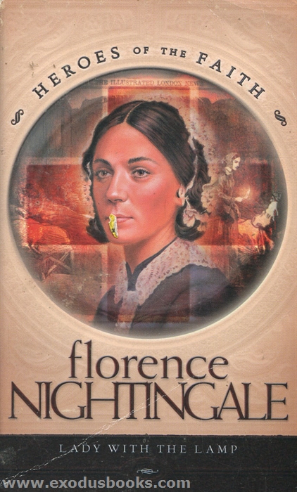 nightingale book nightingale book
