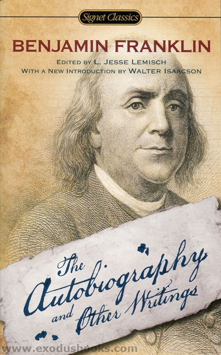 the autobiography and other writings the autobiography and other writings